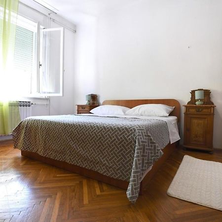 City Center. Beautiful 130M2 Apartmant, Sea View ザダル エクステリア 写真