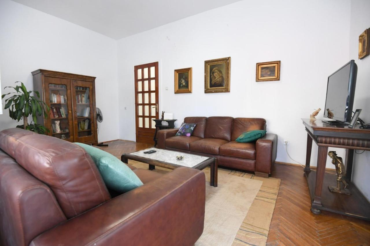City Center. Beautiful 130M2 Apartmant, Sea View ザダル エクステリア 写真