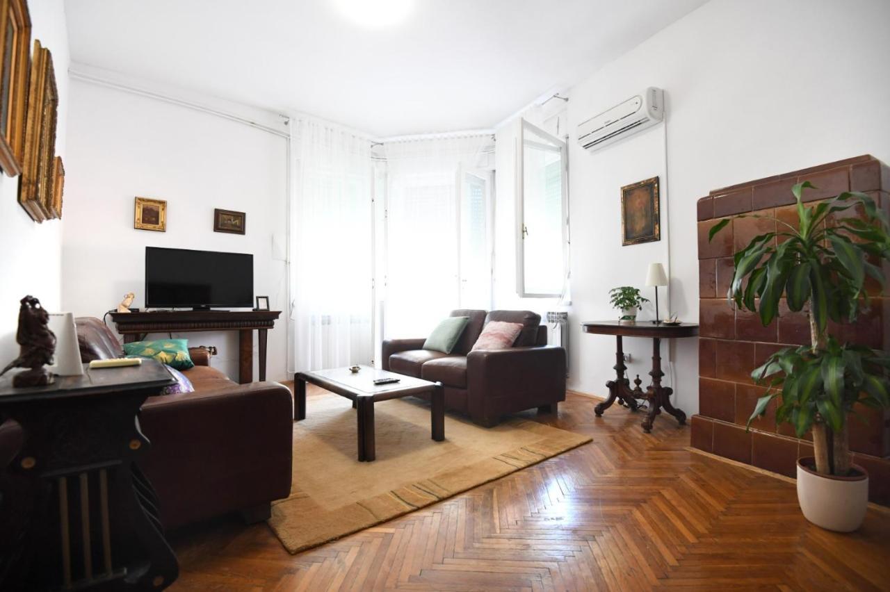 City Center. Beautiful 130M2 Apartmant, Sea View ザダル エクステリア 写真
