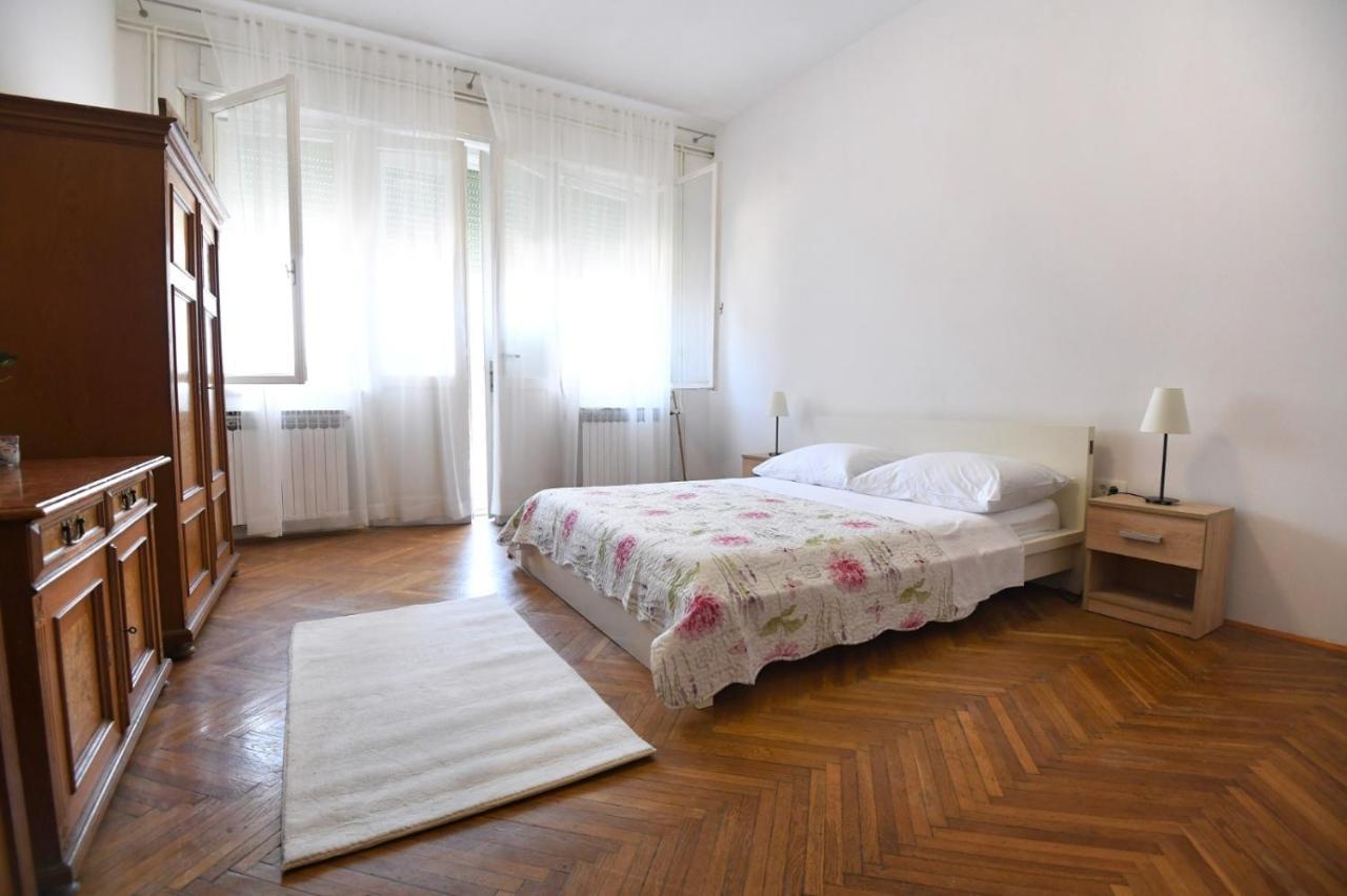 City Center. Beautiful 130M2 Apartmant, Sea View ザダル エクステリア 写真