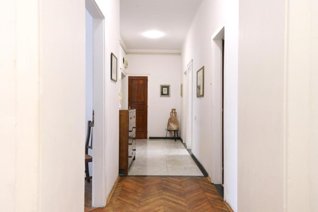 City Center. Beautiful 130M2 Apartmant, Sea View ザダル エクステリア 写真