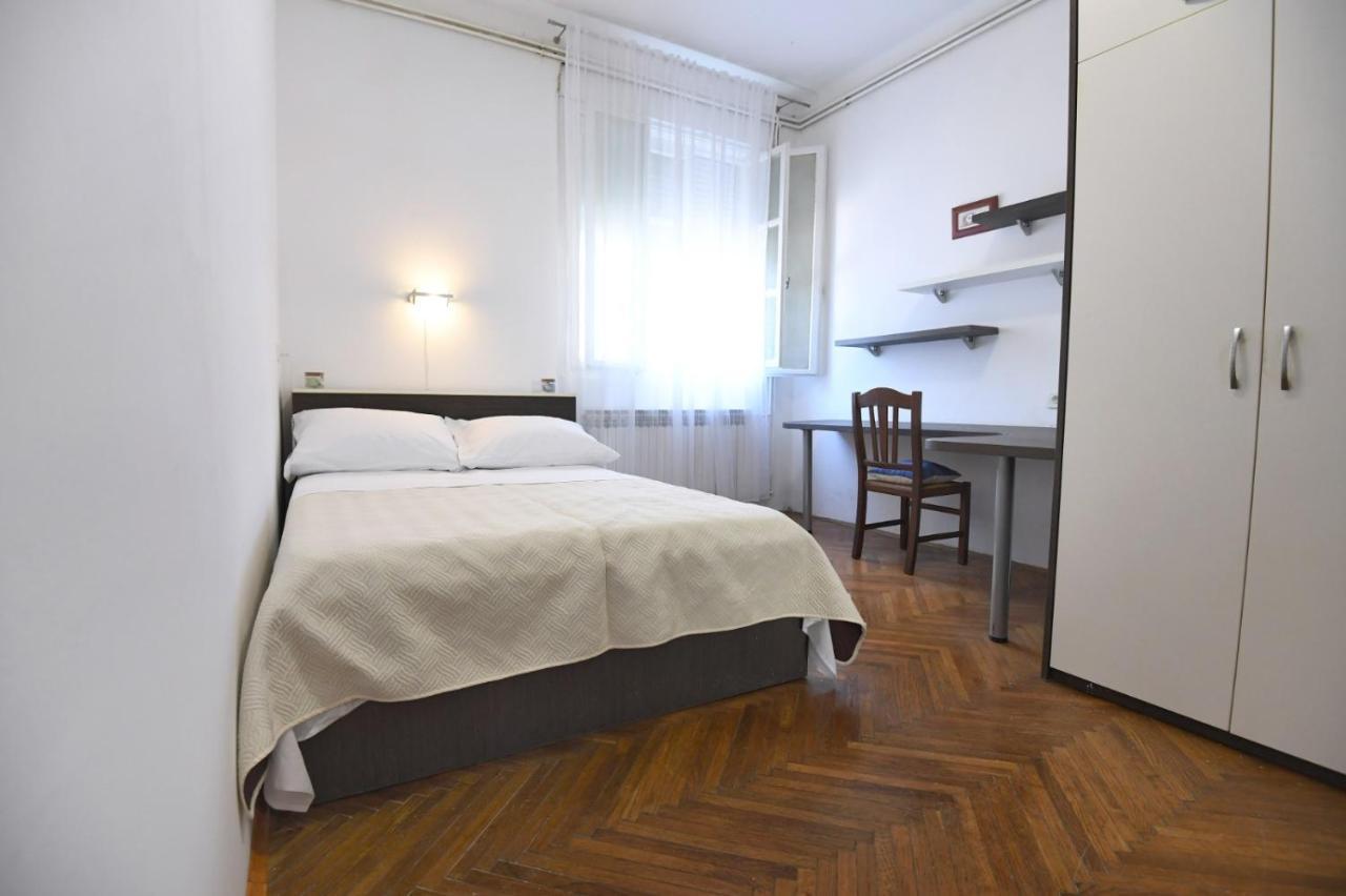 City Center. Beautiful 130M2 Apartmant, Sea View ザダル エクステリア 写真