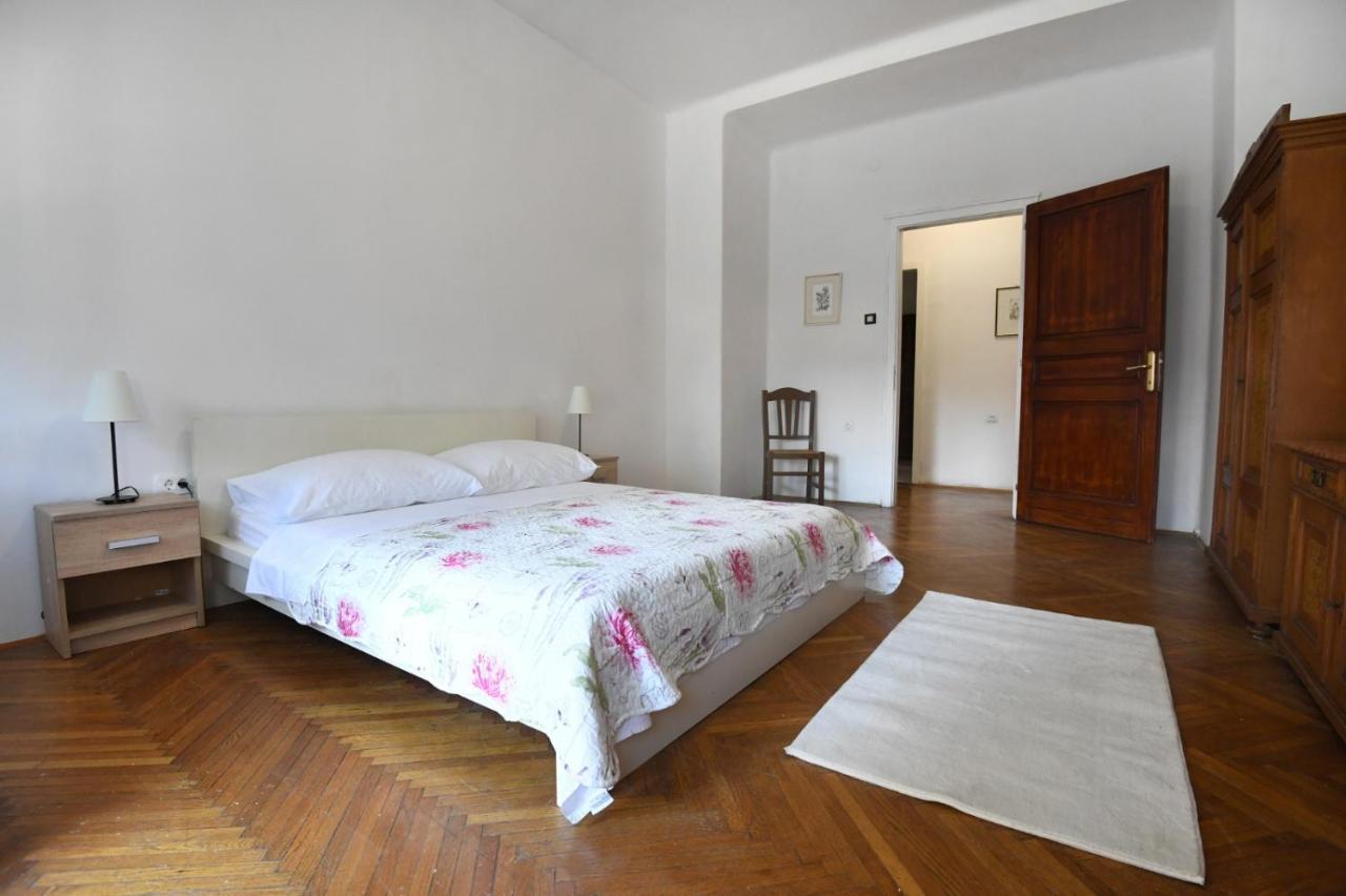 City Center. Beautiful 130M2 Apartmant, Sea View ザダル エクステリア 写真