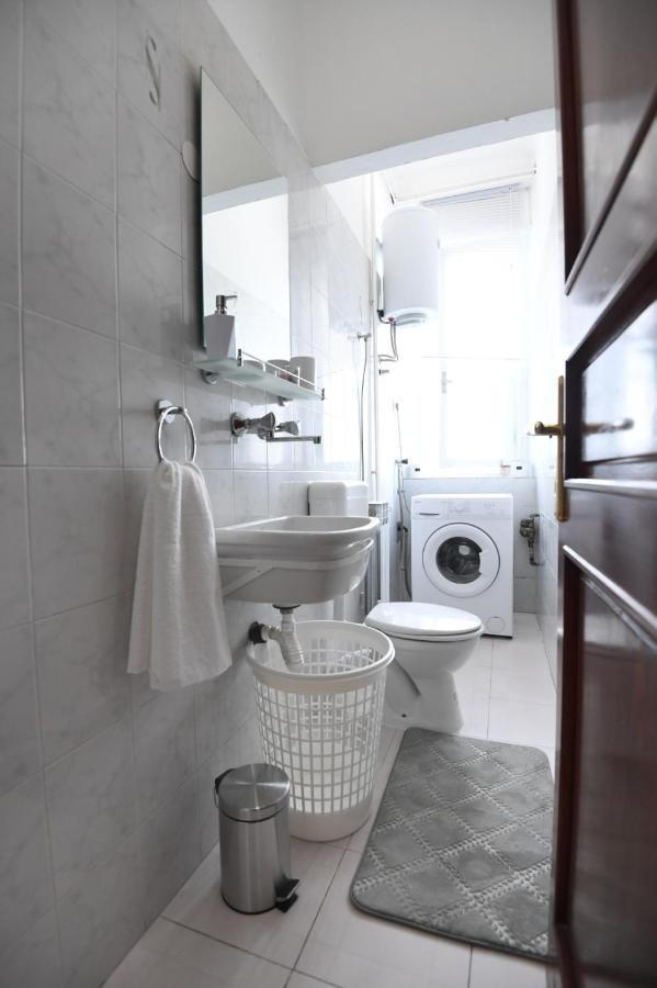 City Center. Beautiful 130M2 Apartmant, Sea View ザダル エクステリア 写真