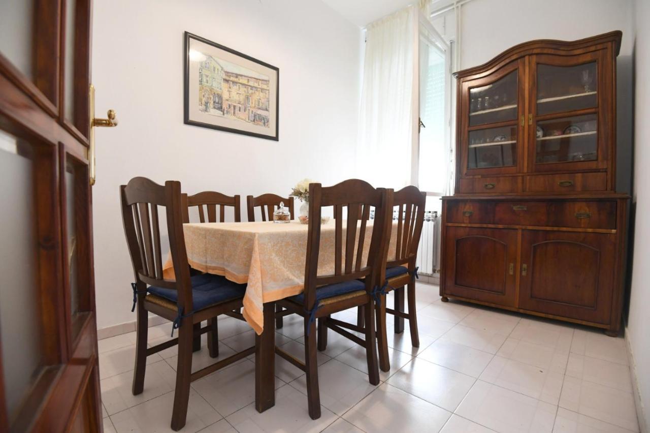 City Center. Beautiful 130M2 Apartmant, Sea View ザダル エクステリア 写真